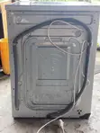 LG 8kg Inverter Washing Machine - Wanki da Bushewa - 2