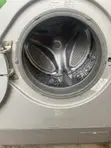 LG 8kg Inverter Washing Machine - Wanki da Bushewa - 5