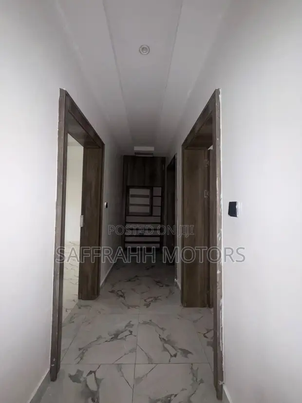 Furnished 3-Bedroom Duplex for Sale in Life Camp - 1