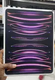 New Apple iPad Pro 12.9" M2 1TB Wi-Fi + Cellular - 2
