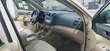 Toyota Highlander Limited 2008 Zinariya - 5