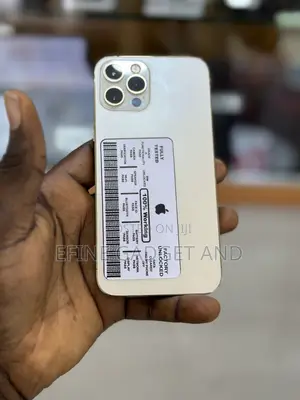 Apple iPhone 12 Pro 128GB Zinariya