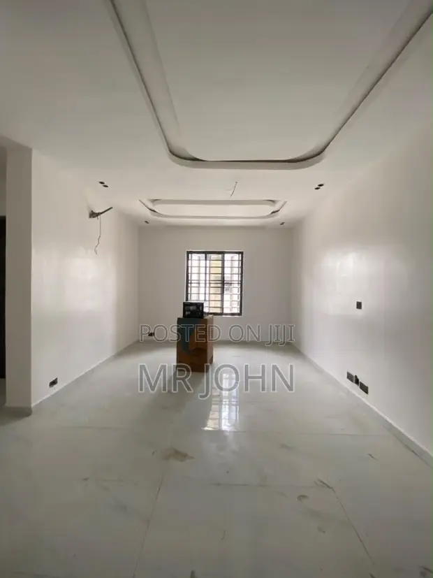 4 Bedroom Semi-Detached Duplex for Rent, Abraham Adesanya - 1