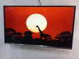 32" Samsung Full HD Tizen OS Smart TV (Na Amfani) - 2