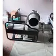Rock Solar 6HP Masana'antu DC Ruwan Ban Ruwa Famfo - 1