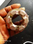 Brand New Sinotruk Howo Pinion Nut - 1