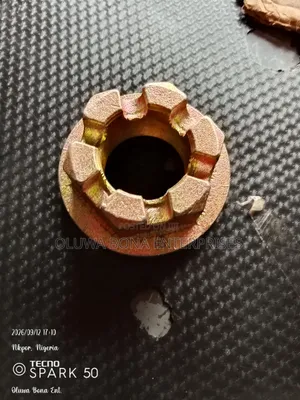 Brand New Sinotruk Howo Pinion Nut