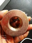 Brand New Sinotruk Howo Pinion Nut - 3