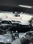 Sabon Toyota Hilux Adventure SR5 2025 - 2