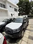 Sabon Toyota Hilux Adventure SR5 2025 - 5