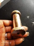 Cave Bolt for Howo Trucks - 1