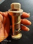 Cave Bolt for Howo Trucks - 2