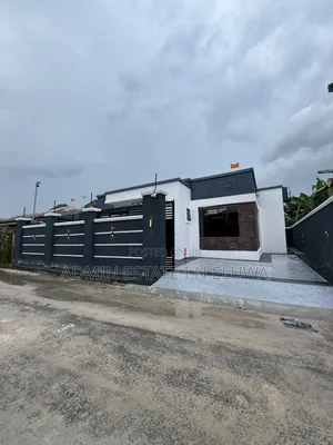 Gidan Bedroom 3 Don Siyawa a Port-Harcourt