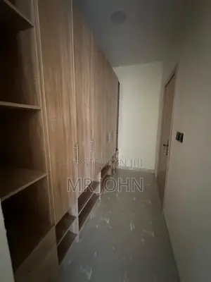 3-Bedroom Duplex with BQ, Pool & Gym for Rent in Ajah