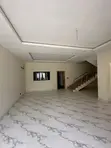 3-Bedroom Duplex with BQ, Pool & Gym for Rent in Ajah - 2