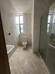 3-Bedroom Duplex with BQ, Pool & Gym for Rent in Ajah - 4