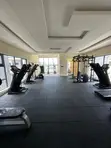 3-Bedroom Duplex with BQ, Pool & Gym for Rent in Ajah - 5