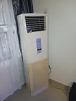 Panasonic 2HP Standing Unit Air Conditioner Na Kadan - 2