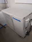 Panasonic 2HP Standing Unit Air Conditioner Na Kadan - 3