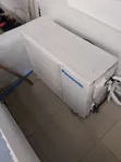 Panasonic 2HP Standing Unit Air Conditioner Na Kadan - 4