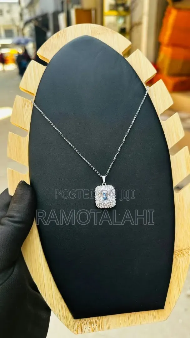 Kyawawan Abun Wuyan Shawara - Azurfa/Gwal - 1