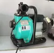 1.5HP DC Solar Surface Water Pump - Rock Solar - 1