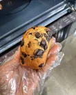 Mini Banana Bread - 1