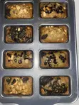 Mini Banana Bread - 2