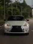 Lexus IS 300 F Sport 2017 White - 1