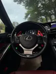 Lexus IS 300 F Sport 2017 White - 4