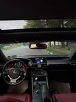 Lexus IS 300 F Sport 2017 White - 5