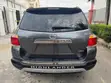 Toyota Highlander Limited 2013 Gray - 1