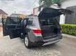 Toyota Highlander Limited 2013 Gray - 3