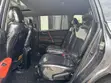 Toyota Highlander Limited 2013 Gray - 5