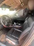 Mercedes-Benz M Class ML 350 4Matic 2010 Gray - 5