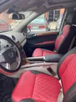 2010 Mercedes-Benz M Class Black - 3