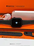 Apple Watch Series 11 (Hermes Clone) - 44mm - 1