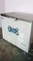 Scanfrost 250L Deep Freezer - 1