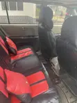 Toyota Highlander Base FWD 2003 Black - 2