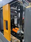 Atlas Copco 1600 CFM Mobile Compressor - 3