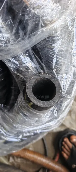 1 Inch Chemical Hose
