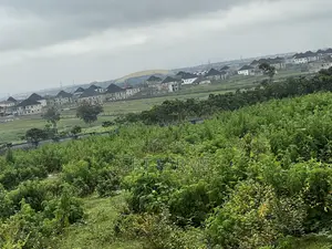 Skyline Exclusive Gousa Idu - Residential Land