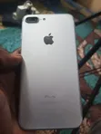 Apple iPhone 7 Plus 128GB Gray - 2