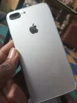 Apple iPhone 7 Plus 128GB Gray - 3
