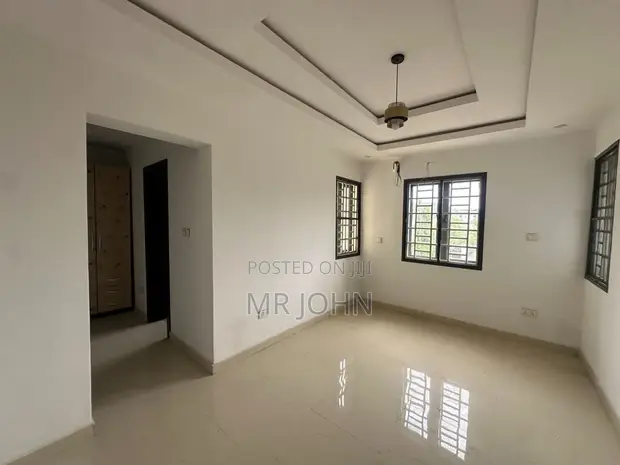 4 Bedroom Detached Duplex for Rent in Lekki Scheme 2, Abraham Adesanya Estate - 1