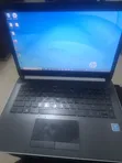 HP 14s Laptop - 8GB RAM, 500GB HDD+SSD - 1
