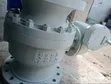 12x300 WCB Steel RF Ball Valve - 2