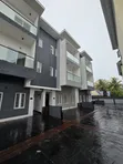 4 Bedroom Townhouse/Terrace a Ogunfayo, Awoyaya - 1