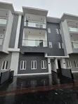 4 Bedroom Townhouse/Terrace a Ogunfayo, Awoyaya - 2