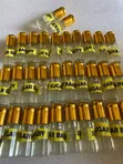 Fragrance World Foreign Oil Perfume (3ml) - 24hr Fragrance - 2
